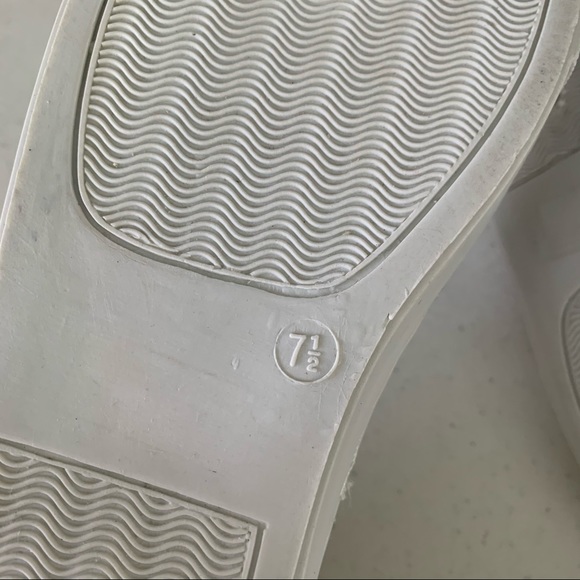 MIA slip on snake animal print flats loafers - Picture 8 of 9